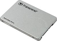 Накопитель SSD 120 Gb SATA 6Gb/s Transcend SSD220S TS120GSSD220S 2.5" TLC