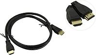 5bites HM-210-010 Кабель HDMI to HDMI (19M -19M) 1м ver2.1