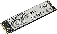 QUMO M.2 SSD 256GB QM Novation Q3DT-256GMSY-M2