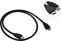 Exegate EX-CC-HDMI2-1.0 Кабель HDMI to HDMI (19M -19M) ver2.0 1м EX287729RUS