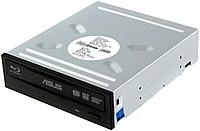 Привод BD-ROM&DVD RAM&DVD±R/RW&CDRW ASUS BC-12D2HT Black SATA (OEM)