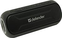 Колонка Defender Enjoy S1000 Black (20W Bluetooth USB Li-Ion) 65688