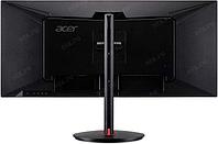 Монитор Acer 34" Nitro XV340CKPbmiipphzx черный IPS LED 1ms 21:9 HDMI DisplayPort