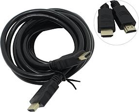 Cablexpert CC-HDMI4L-10 Кабель HDMI to HDMI (19M -19M) 3м ver2.0