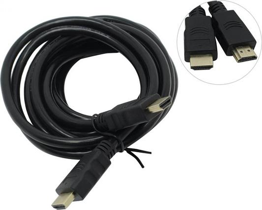 Cablexpert CC-HDMI4L-10 Кабель HDMI to HDMI (19M -19M) 3м ver2.0, фото 2