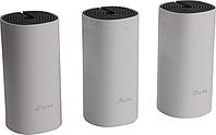 TP-Link DECO E4(3-PACK) AC1200 Домашняя Mesh Wi-Fi система