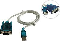 Orient USS-102 Кабель-адаптер USB AM - COM9M 1.2м