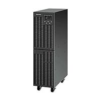 ИБП CyberPower OLS6000E Online Tower 6000VA/4800W USB/RS-232//SNMPslot/EPO Terminal/ UPS CyberPower OLS6000EC