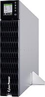 Источник бесперебойного питания CyberPower OL5KERTHD NEW Online 5000VA/5000W USB/RS-232+ Сухой