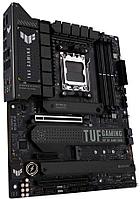 Материнская плата ASUS TUF GAMING X670E-PLUS (RTL) AM5 X670 2xPCI-E HDMI+DP 2.5GbLAN SATA ATX 4DDR5