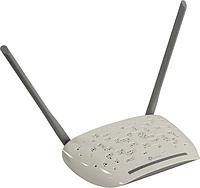 TP-Link TD-W8961N N300 Wi-Fi роутер с ADSL2+ модемом