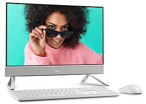 Моноблок DELL INSPIRON 5410 G2G-AADEL1154W701 23.8"(1920x1080 (матовый))/Touch/Intel Core i7