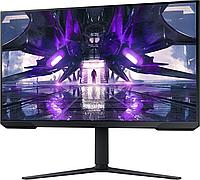 Монитор Samsung 32" Odyssey G3 S32AG320NI VA 1920x1080 1ms 250cd 3000:1 178/178 HDMI DP FreeSync 165Hz HAS