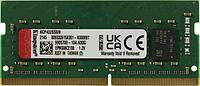 Оперативная память KCP432SS8/8 Kingston Branded DDR4 8GB (PC4-25600) 3200MHz SR x8 SO-DIMM