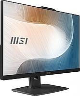 Моноблок MSI Modern AM242P 12M-671XRU 23.8" Full HD i5 1235U (1.3) 8Gb SSD512Gb Iris Xe noOS GbitEth WiFi BT