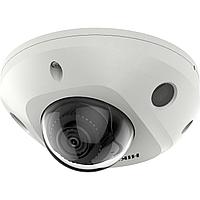 Камера видеонаблюдения Hikvision DS-2CD2543G2-IWS(2.8mm) 2.8-2.8мм цв.