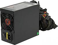 Блок питания ExeGate ((Server) PRO) (RM-)800ADS EX235013RUS 800W ATX (24+2x8+2x6/8пин)