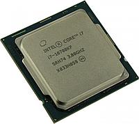 Процессор CPU Intel Core i7-10700KF 3.8 GHz/8core/2+16Mb/125W/8 GT/s LGA1200