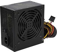 Блок питания Deepcool Explorer DE600 DP-DE600US-PH 600W ATX (24+8+6/8пин)