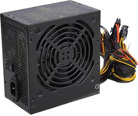 Блок питания Deepcool DE500 V2 DP-DE500US-PH 500W ATX (24+2x4+6/8пин)