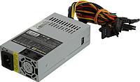 Exegate EX288877RUS Блок питания 200W ExeGate 1U-F200S (ITX, 4cm fan, 20+4pin, 4 pin, 3xSATA, 2xIDE)