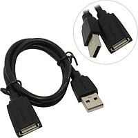 Vention VAS-A44-B050 Кабель удлинительный USB 2.0 A-- A 0.5м