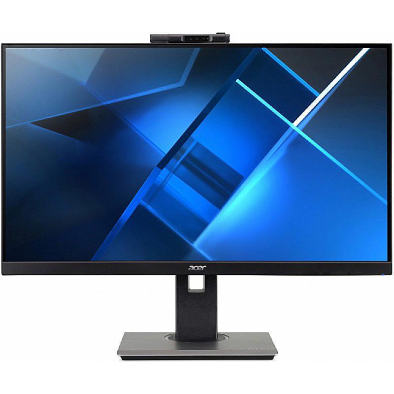 Монитор 27" ACER (Ent.) Vero B277Dbmiprczxv IPS, 16:9, FHD, 250 nit, 75Hz 1xVGA + 1xHDMI(1.4) + 1xDP(1.2) + - фото 1 - id-p214268911