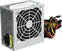 Блок питания Powerman PM-600ATX-F 600W ATX (24+2x4+2x6/8пин) 6125690