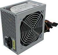 Блок питания Powerman PM-500 80 Plus 500W ATX (24+2x4+2x6пин) 6118742