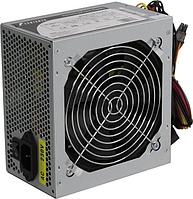 Блок питания Powerman PM-450ATX 450W ATX (24+2x4+6пин) 6115832