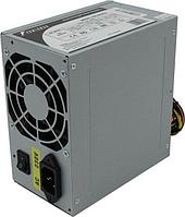 Блок питания Powerman PM-400ATX 400W ATX (24+2x4+6пин) 6106507