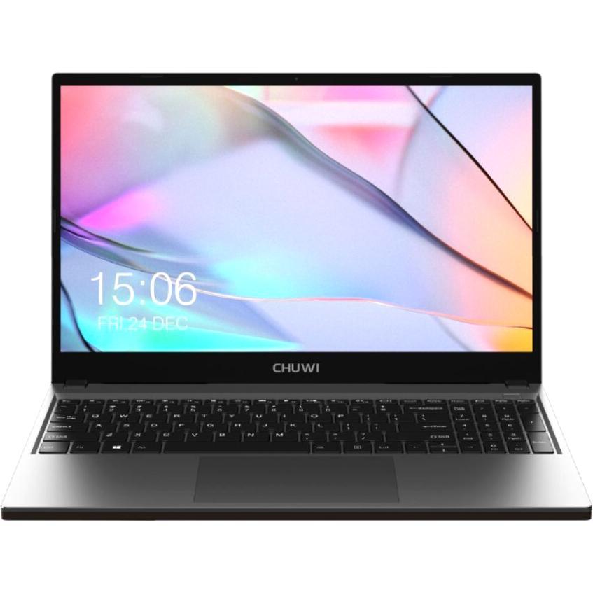 Ноутбук CHUWI CoreBook XPro CWI530-521E5E1HDMXX 15.6"(1920x1080 (матовый) IPS)/Intel Core i5 - фото 1 - id-p219588704