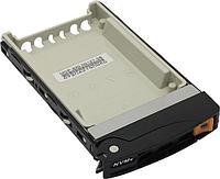 Заглушка диска для СХД TRAY BLACK MCP-220-00127-0B SUPERMICRO