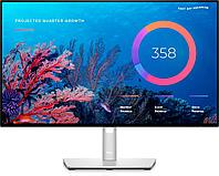 23.8" ЖК монитор DELL UltraSharp U2422HE 504994 с поворотом экрана (LCD,1920x1080, HDMI, DP, USB3.2 Hub