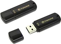 Накопитель Transcend TS4GJF350 JetFlash 350 USB2.0 Flash Drive 4Gb (RTL)