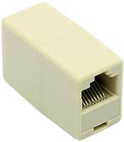 5bites LY-US022 Модуль RJ-45 - RJ-45 проходной кат. 5e