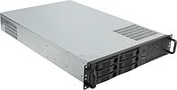 Корпус Server Case 2U Exegate Pro 2U660-HS06 E-ATX без БП EX264268RUS