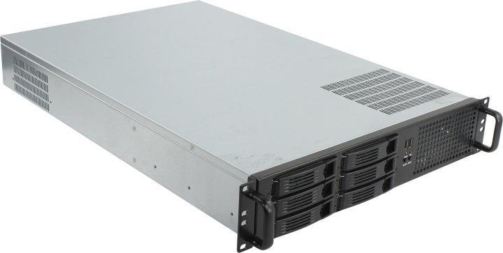Корпус Server Case 2U Exegate Pro 2U660-HS06 E-ATX без БП EX264268RUS - фото 1 - id-p203914062