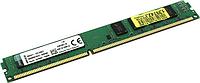 Модуль памяти Kingston ValueRAM (KVR16N11/8WP) DDR3 DIMM 8Gb PC3-12800 CL11