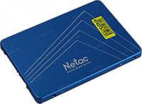 Накопитель SSD 256 Gb SATA 6Gb/s Netac N600S NT01N600S-256G-S3X 2.5"