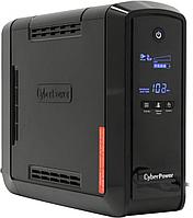 ИБП UPS 900VA CyberPower CP900EPFCLCD защита телефонной линии USB