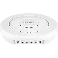 Точка доступа D-Link DWL-7620AP/UN/A1A 1000BASE-T белый