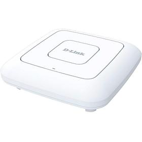 Точка доступа D-Link DAP-400P/RU/A1A, Wireless AC2600 4x4 MU-MIMO Dual-band Access Point/Router with