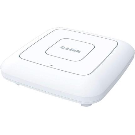 Точка доступа D-Link DAP-400P/RU/A1A, Wireless AC2600 4x4 MU-MIMO Dual-band Access Point/Router with, фото 2