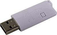 MikroTik Woobm-USB Адаптер для беспроводного внеполосного управления сетью, USB, 2.4 ГГц, AP/CPE