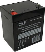 Аккумулятор Exegate Special EXS1245/DT12045 (12V 4.5Ah) ES252439RUS