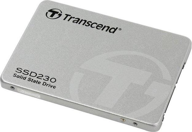 Накопитель Transcend TS2TSSD230S 2TB SSD 2.5" SATA, фото 2