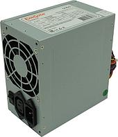 Exegate EX172785RUS Блок питания 450W Exegate CP450 OEM, ATX, 8cm fan, 24+4pin, 3*SATA, 1*FDD, 2*IDE