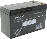 Аккумулятор Exegate EG9-12/EXG1290/HR 12-9 (12V 9Ah) для UPS EP129860RUS