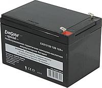 Аккумулятор Exegate EXS12120/DT1212 (12V 12Ah) ES255176RUS